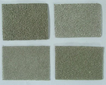 泡沫鎳 電極泡沫鎳網3毫米厚