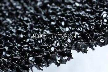 空氣凈化鎳鉻網 海綿發泡鎳鉻網