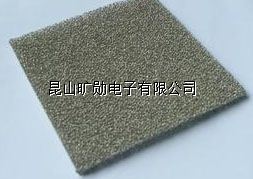 泡沫鎳光觸媒 凈化器過濾網