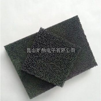 泡沫鐵鎳 鐵鎳網