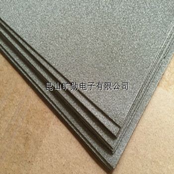 二氧化鈦過濾網 光觸媒泡沫鎳網